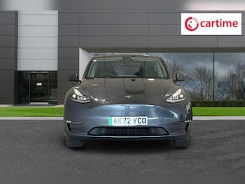 Used Tesla Model Y 2022 for sale - 79587643: Photo