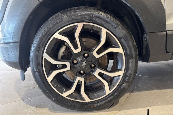 Used Ford Ecosport 2022 for sale - 75403284: Photo 14