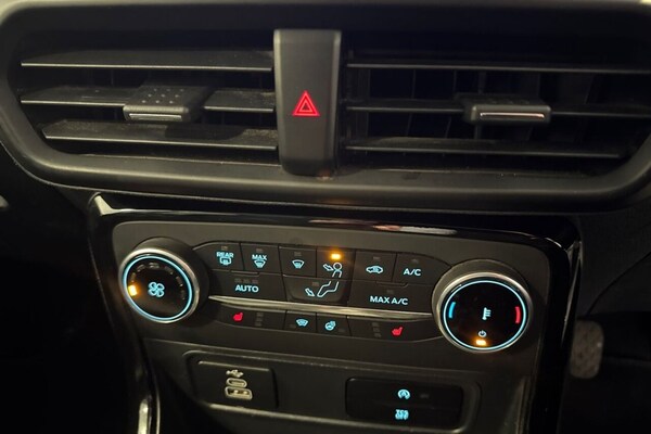 Used Ford Ecosport 2022 for sale - 75403284: Photo 17