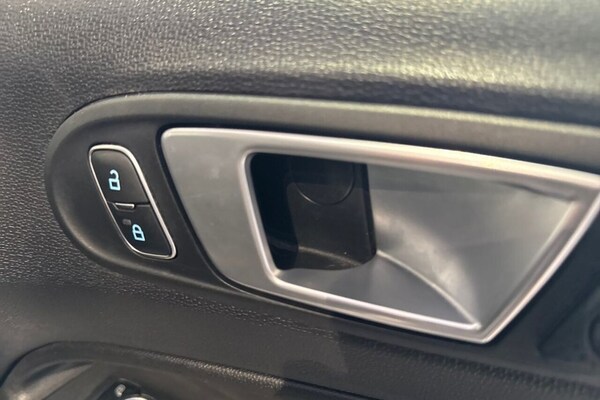 Used Ford Ecosport 2022 for sale - 75403284: Photo 22