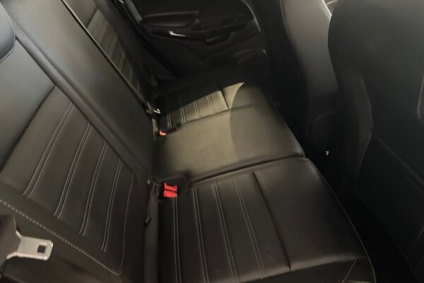 Used Ford Ecosport 2022 for sale - 75403284: Photo 26