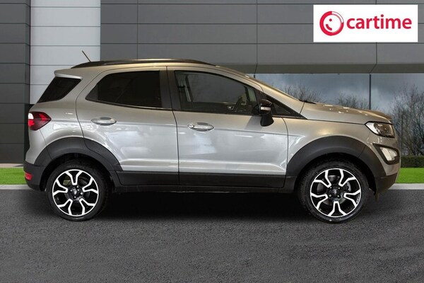 Used Ford Ecosport 2022 for sale - 75403284: Photo 2