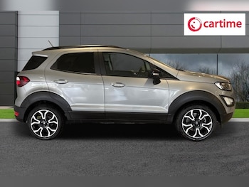 Used Ford Ecosport 2022 for sale - 75403284: Photo