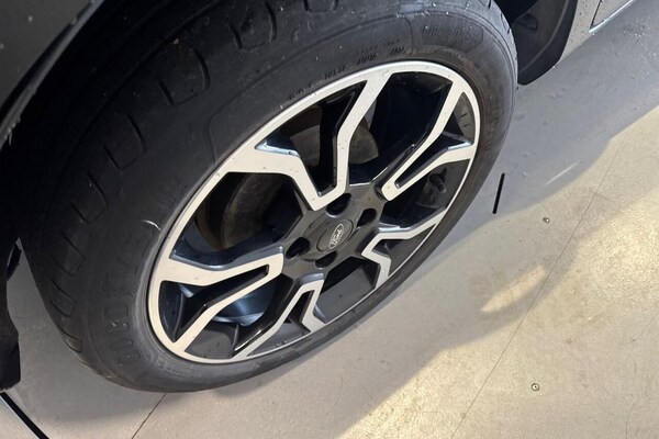 Used Ford Ecosport 2022 for sale - 75403284: Photo 32