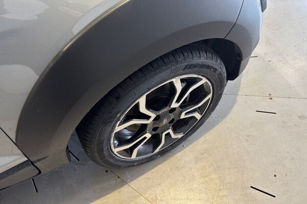 Used Ford Ecosport 2022 for sale - 75403284: Photo 33