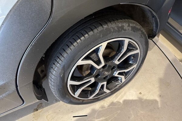Used Ford Ecosport 2022 for sale - 75403284: Photo 35