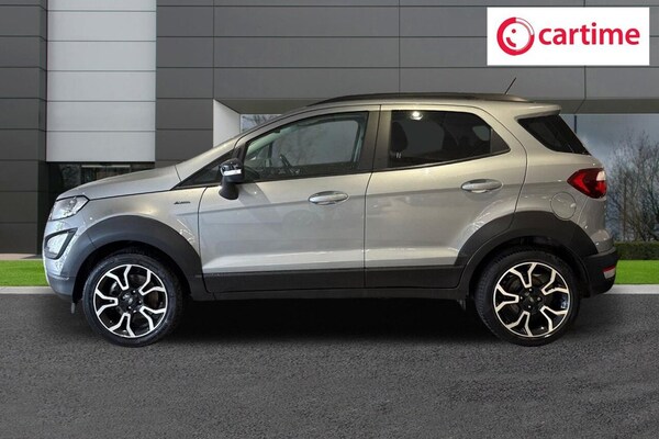 Used Ford Ecosport 2022 for sale - 75403284: Photo 3