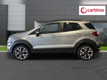 Used Ford Ecosport 2022 for sale - 75403284: Photo