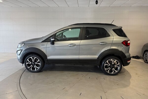 Used Ford Ecosport 2022 for sale - 75403284: Photo 40