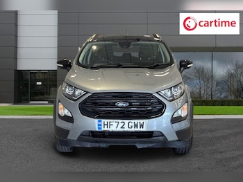 Used Ford Ecosport 2022 for sale - 75403284: Photo