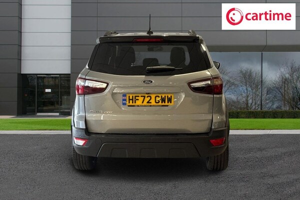 Used Ford Ecosport 2022 for sale - 75403284: Photo 6