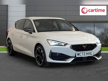 Used Cupra Leon 2023 for sale - 78401385: Photo