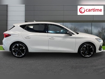 Used Cupra Leon 2023 for sale - 78401385: Photo