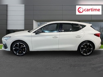 Used Cupra Leon 2023 for sale - 78401385: Photo