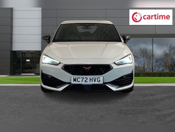 Used Cupra Leon 2023 for sale - 78401385: Photo