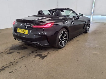 Used BMW Z4 2021 for sale - 78288439: Photo