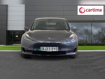 Used Tesla Model 3 2023 for sale - 78543886: Photo