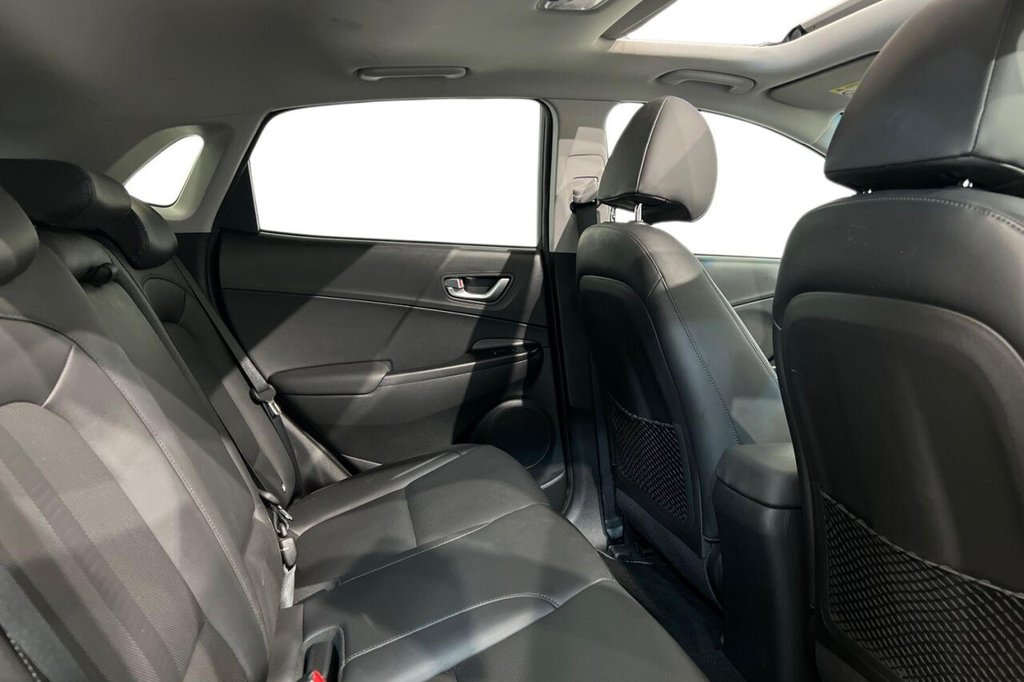 Used Hyundai KONA 2022 for sale - 77211978: Photo 10