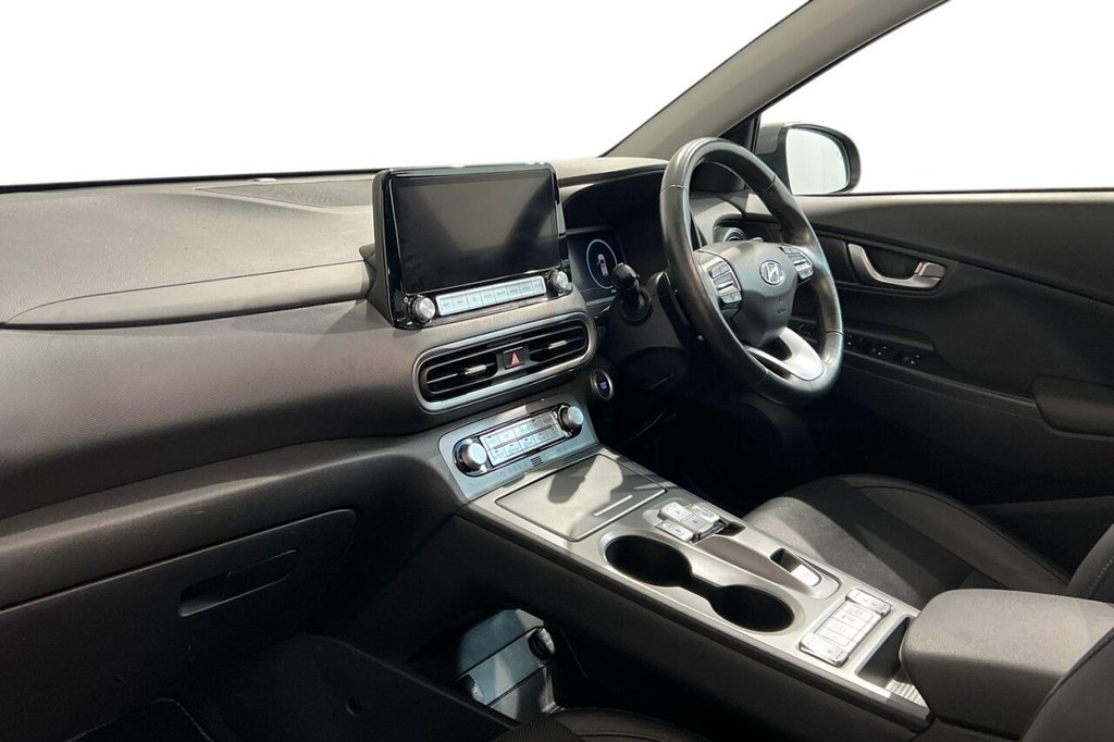 Used Hyundai KONA 2022 for sale - 77211978: Photo 11