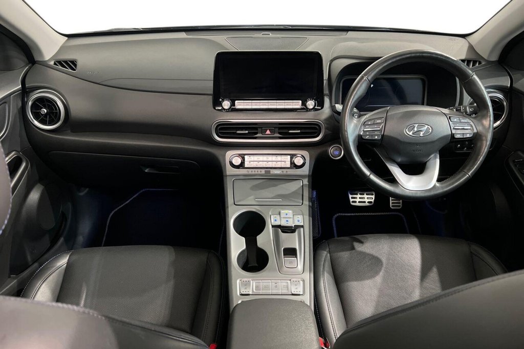 Used Hyundai KONA 2022 for sale - 77211978: Photo 12