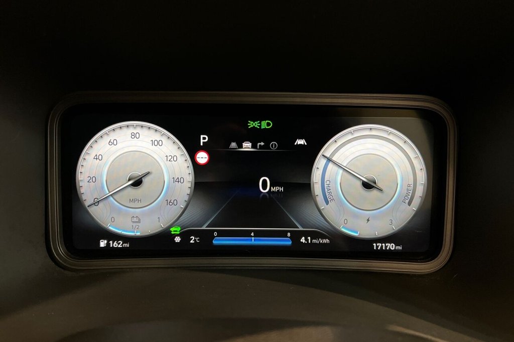 Used Hyundai KONA 2022 for sale - 77211978: Photo 15