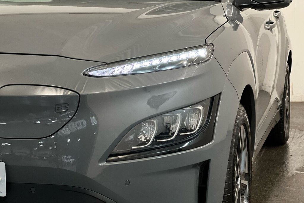 Used Hyundai KONA 2022 for sale - 77211978: Photo 16