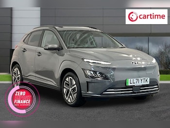 Used Hyundai KONA 2022 for sale - 77211978: Photo
