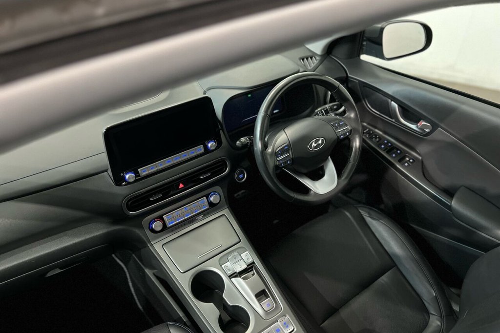 Used Hyundai KONA 2022 for sale - 77211978: Photo 20