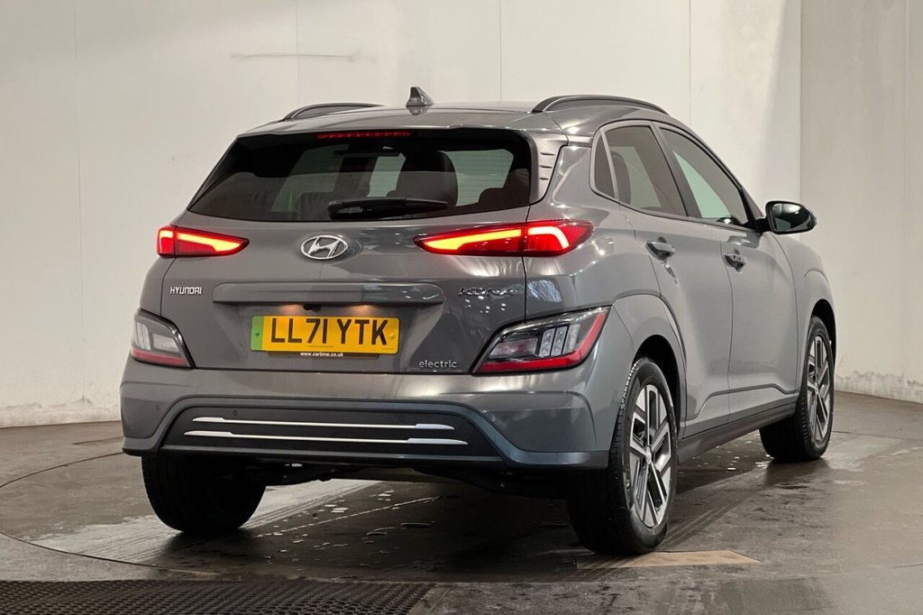 Used Hyundai KONA 2022 for sale - 77211978: Photo 21