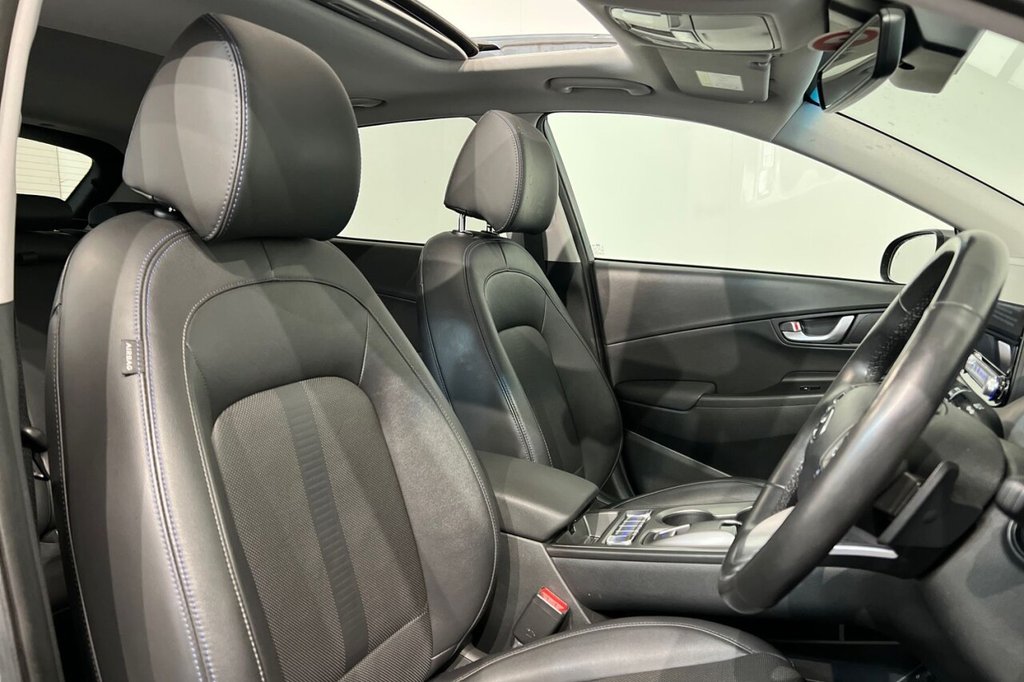 Used Hyundai KONA 2022 for sale - 77211978: Photo 24