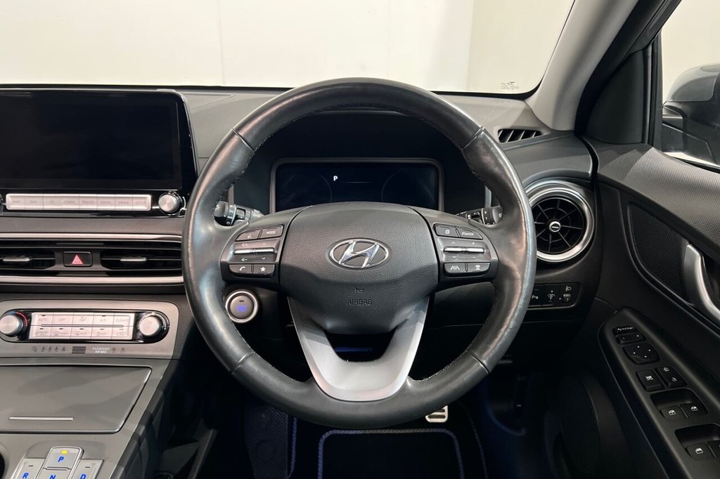 Used Hyundai KONA 2022 for sale - 77211978: Photo 27