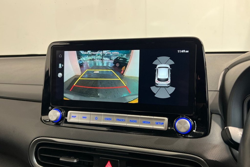 Used Hyundai KONA 2022 for sale - 77211978: Photo 32