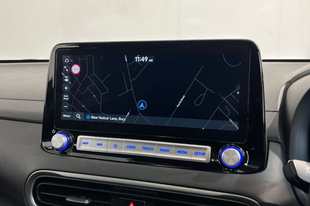 Used Hyundai KONA 2022 for sale - 77211978: Photo 33