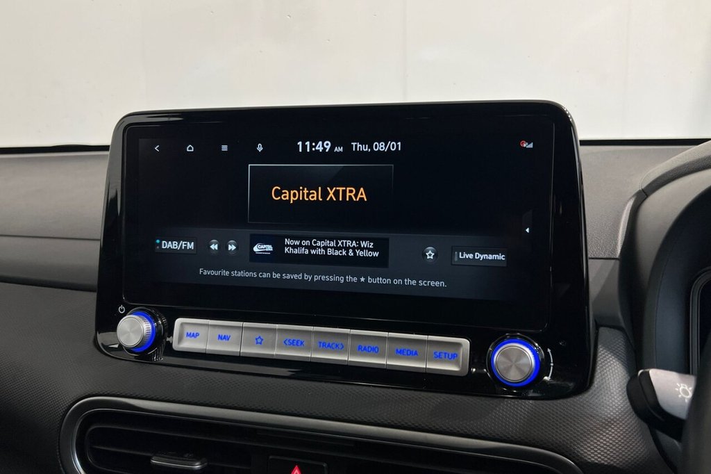 Used Hyundai KONA 2022 for sale - 77211978: Photo 34