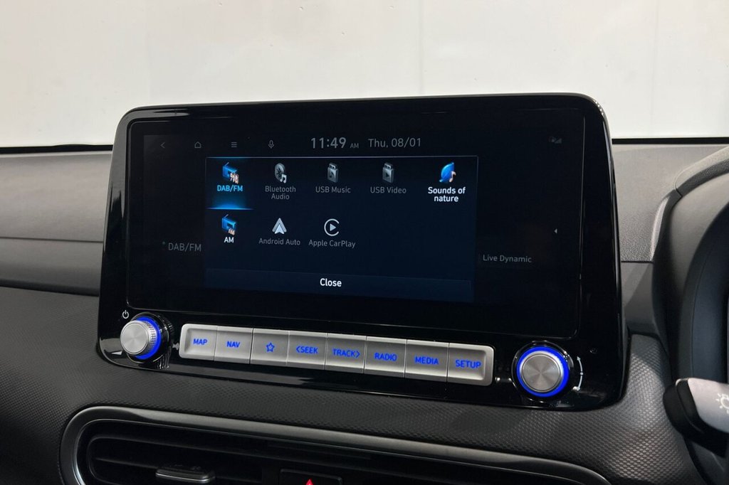 Used Hyundai KONA 2022 for sale - 77211978: Photo 35