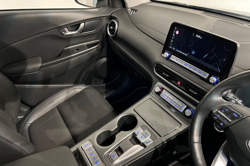 Used Hyundai KONA 2022 for sale - 77211978: Photo 36