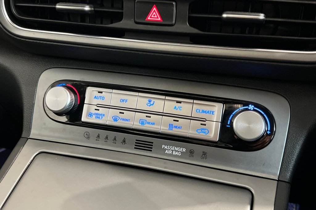 Used Hyundai KONA 2022 for sale - 77211978: Photo 37