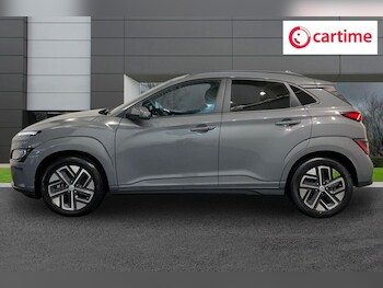 Used Hyundai KONA 2022 for sale - 77211978: Photo