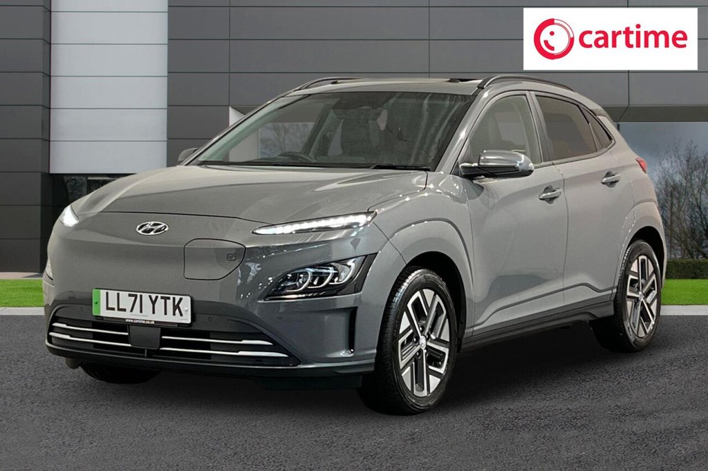 Used Hyundai KONA 2022 for sale - 77211978: Photo 7
