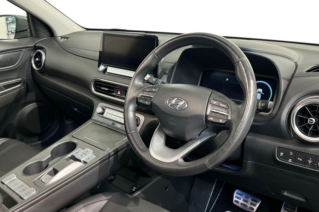 Used Hyundai KONA 2022 for sale - 77211978: Photo 9