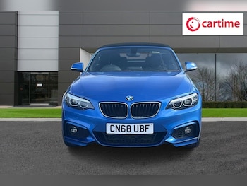 Used BMW 2 Series 2018 for sale - 78083315: Photo