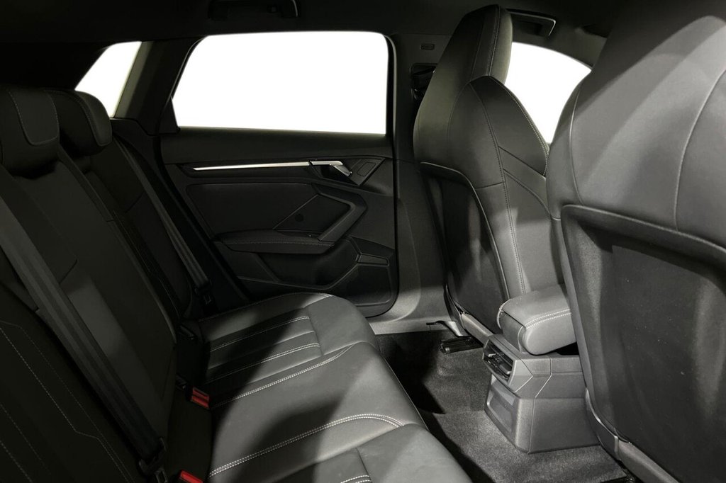 Used Audi A3 2023 for sale - 77065223: Photo 10