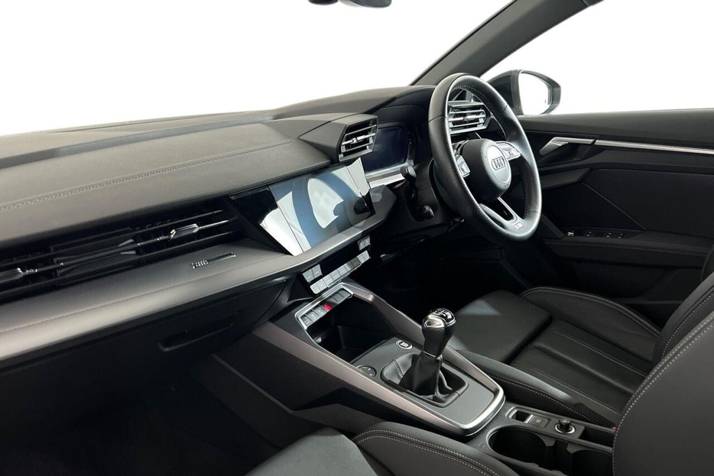 Used Audi A3 2023 for sale - 77065223: Photo 11