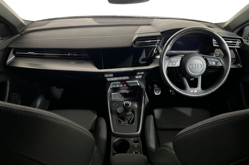 Used Audi A3 2023 for sale - 77065223: Photo 12