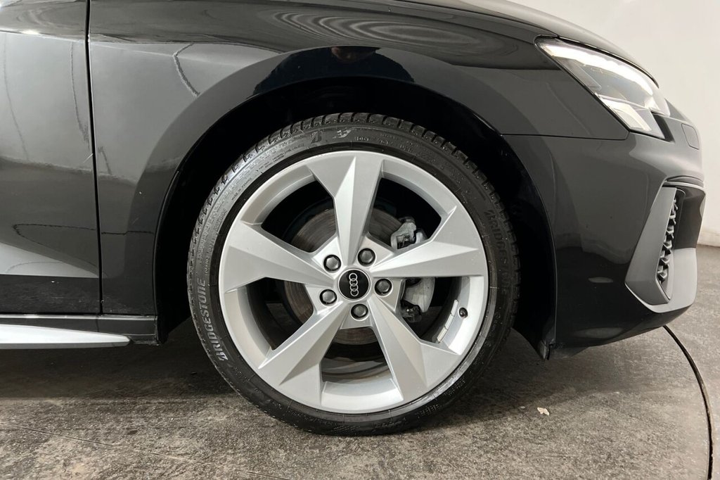 Used Audi A3 2023 for sale - 77065223: Photo 14