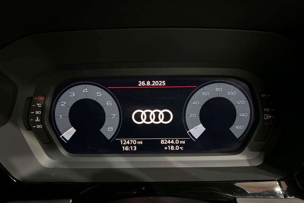 Used Audi A3 2023 for sale - 77065223: Photo 15