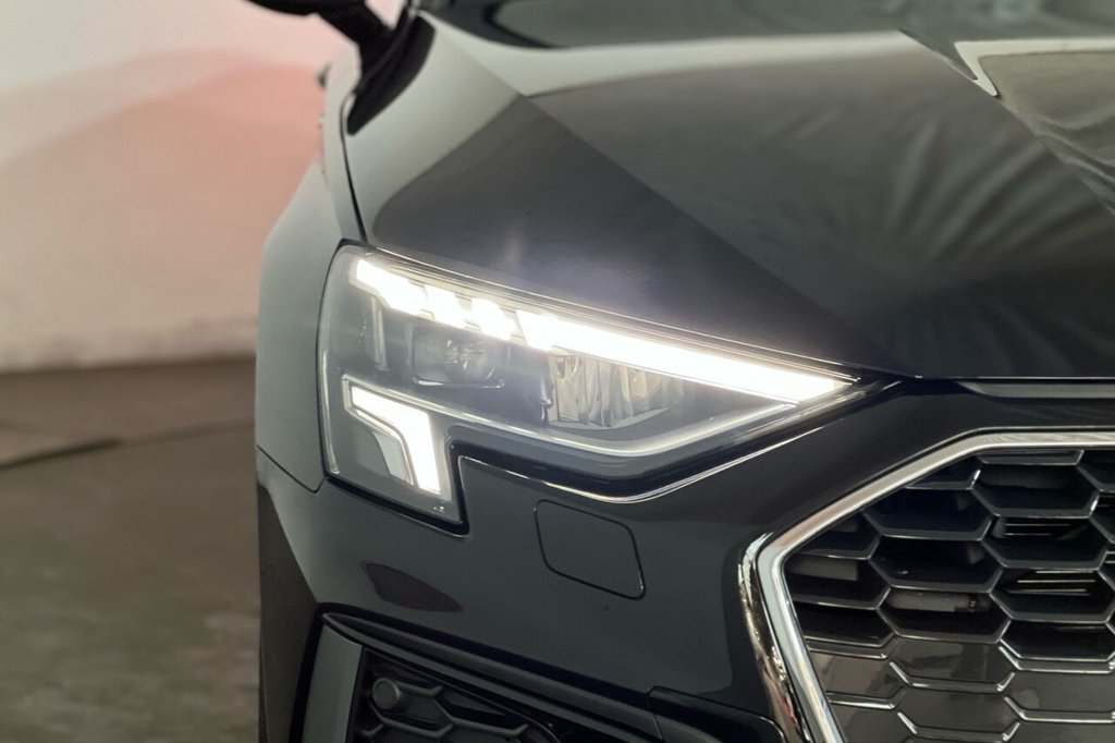 Used Audi A3 2023 for sale - 77065223: Photo 16