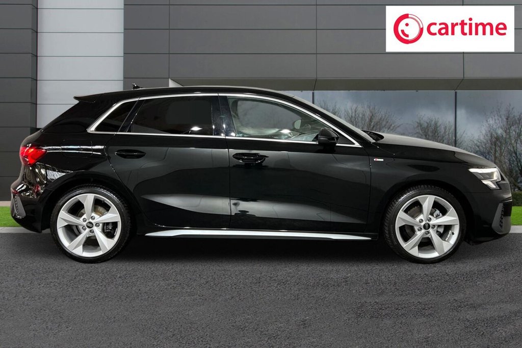 Used Audi A3 2023 for sale - 77065223: Photo 2