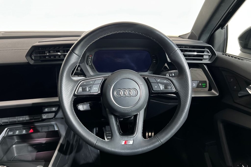 Used Audi A3 2023 for sale - 77065223: Photo 23