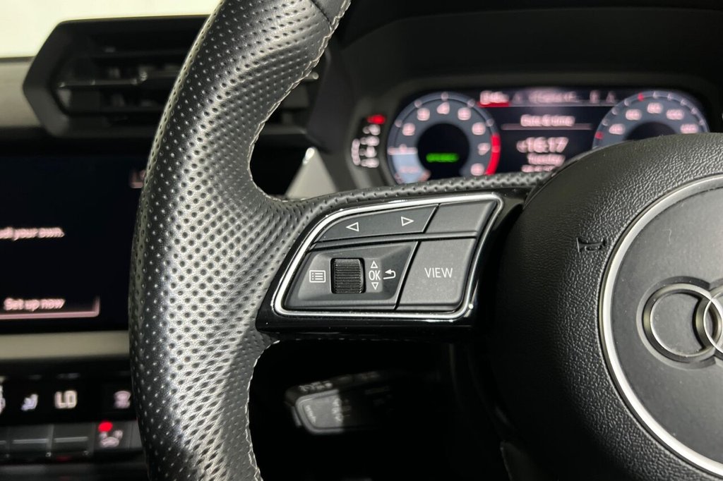 Used Audi A3 2023 for sale - 77065223: Photo 24